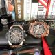 New Replica Hublot Big Bang Unico Chronograph Watch Rose Gold 45mm (8)_th.jpg